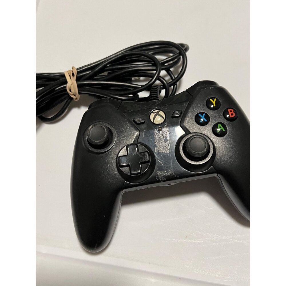 Xbox One Power A wired Controller